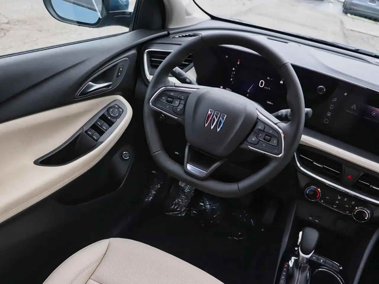 Buick Encore снимка Buick Encore