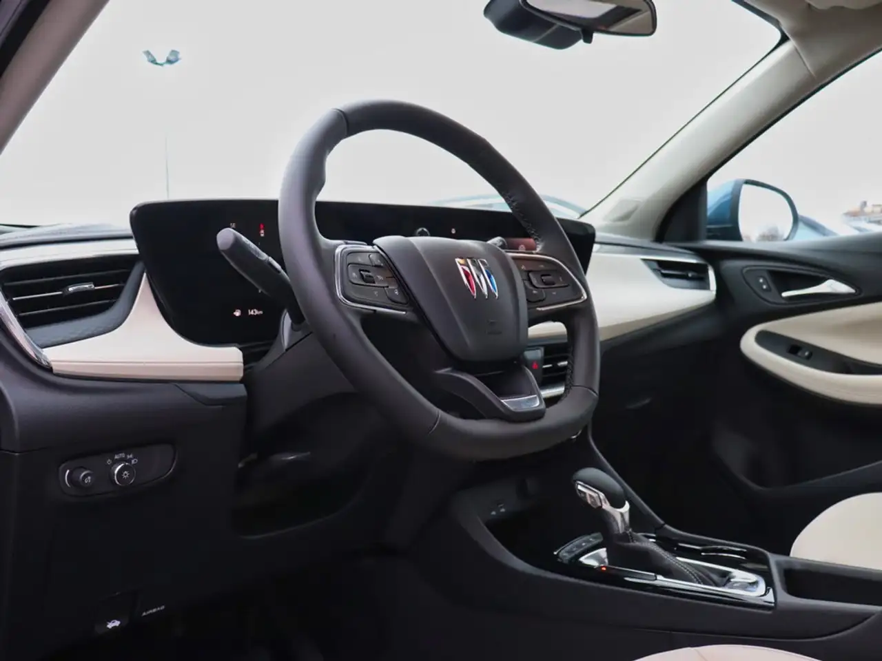 Buick Encore снимка Buick Encore