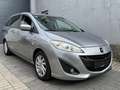 Mazda 5 5 1.8 MZR Prime-Line 7 zitplaatsen Gris - thumbnail 4