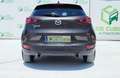 Mazda CX-3 1.5 SKYACTIV DE Style Nav 2WD Gris - thumbnail 8