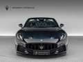 Maserati GranCabrio Trofeo SONUS FABER + 1. HAND + DEUTSCH Schwarz - thumbnail 3