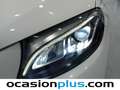 Mercedes-Benz GLC 220 220d 4Matic Aut. Blanc - thumbnail 12