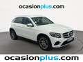Mercedes-Benz GLC 220 220d 4Matic Aut. Blanc - thumbnail 2
