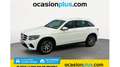 Mercedes-Benz GLC 220 220d 4Matic Aut. Blanc - thumbnail 1