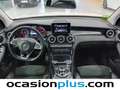 Mercedes-Benz GLC 220 220d 4Matic Aut. Blanc - thumbnail 7