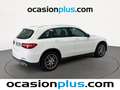 Mercedes-Benz GLC 220 220d 4Matic Aut. Blanc - thumbnail 4