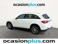 Mercedes-Benz GLC 220 220d 4Matic Aut. Blanc - thumbnail 3
