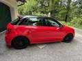 Audi A1 A1 SB 1,6 TDI Ambition S-tronic Ambition Rot - thumbnail 5
