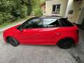 Audi A1 A1 SB 1,6 TDI Ambition S-tronic Ambition Rot - thumbnail 4