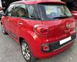 Fiat 500L 500L 1.3 95cv LOUNGE - UNICO PROPRIETARIO Rosso - thumbnail 4