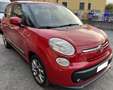 Fiat 500L 500L 1.3 95cv LOUNGE - UNICO PROPRIETARIO Rosso - thumbnail 2