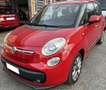Fiat 500L 500L 1.3 95cv LOUNGE - UNICO PROPRIETARIO Rosso - thumbnail 1