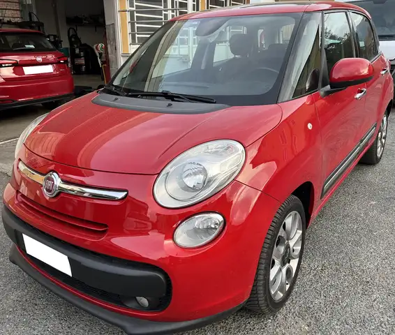 Fiat 500L 500L 1.3 95cv LOUNGE - UNICO PROPRIETARIO