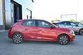 Opel Corsa 1.2 100 CV aut. GS Rojo - thumbnail 4