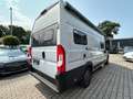 Fiat Ducato 120 Wohnmobil Knaus Boxlife Ausbau*R-Cam*HUD* Grau - thumbnail 4