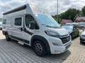 Fiat Ducato 120 Wohnmobil Knaus Boxlife Ausbau*R-Cam*HUD* Grau - thumbnail 3