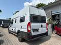 Fiat Ducato 120 Wohnmobil Knaus Boxlife Ausbau*R-Cam*HUD* Grau - thumbnail 6