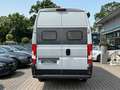 Fiat Ducato 120 Wohnmobil Knaus Boxlife Ausbau*R-Cam*HUD* Grau - thumbnail 5