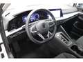 Volkswagen Golf VIII 1.5 eTSI LED NAVI Kamera ACC Weiß - thumbnail 10