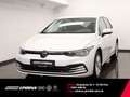 Volkswagen Golf VIII 1.5 eTSI LED NAVI Kamera ACC Weiß - thumbnail 1