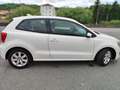 Volkswagen Polo 1.6TDI Sport 105 Blanco - thumbnail 4