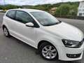 Volkswagen Polo 1.6TDI Sport 105 Blanco - thumbnail 3