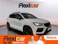 CUPRA Ateca 2.0 TSI VZ 300 DSG 4Drive Blanco - thumbnail 1