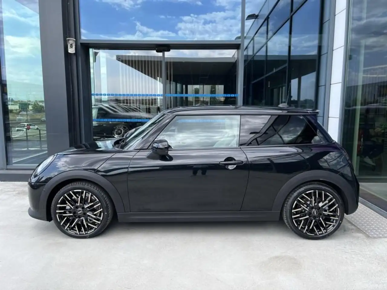 MINI Cooper 2026