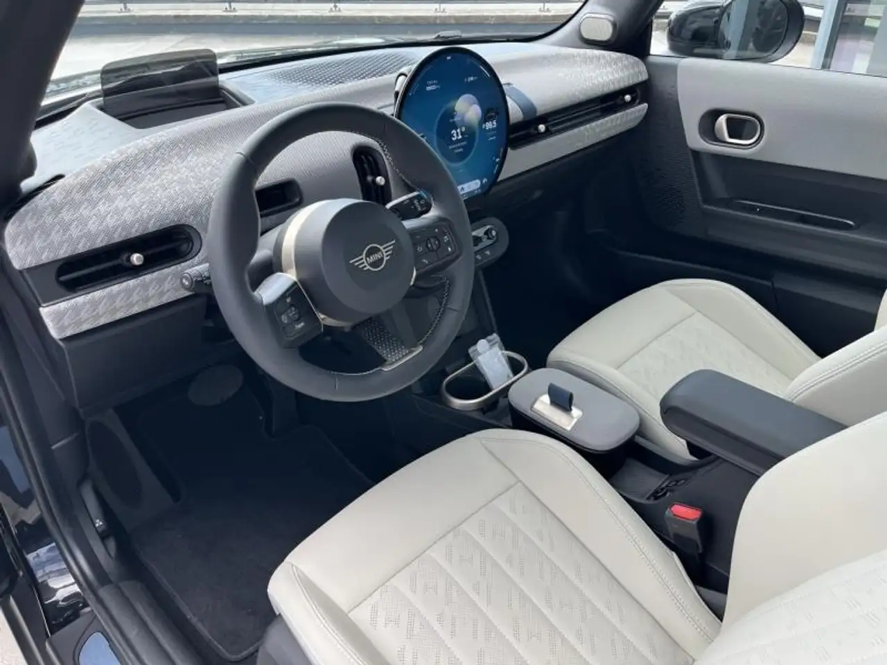 MINI Cooper 2026