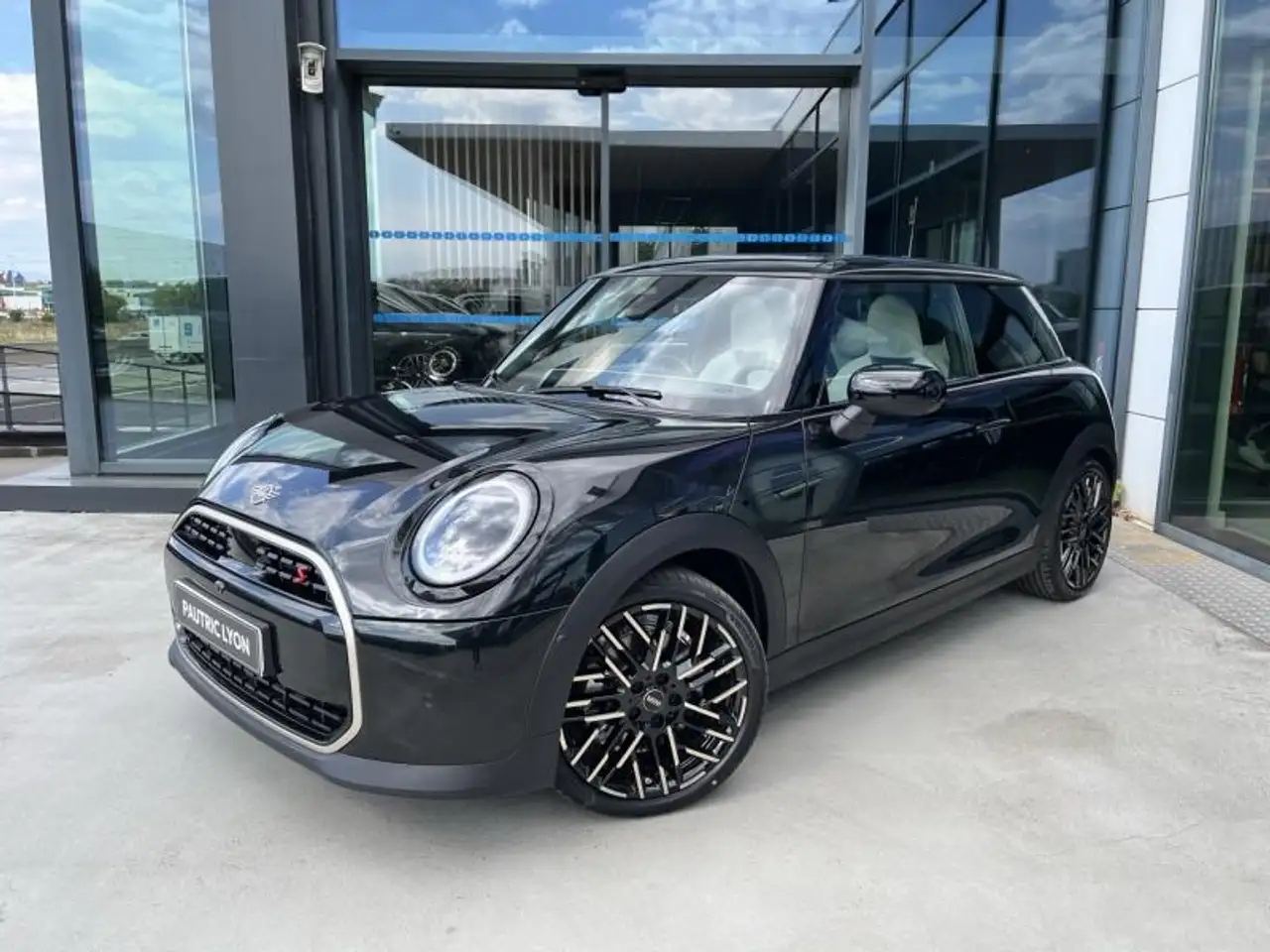 MINI Cooper 2026