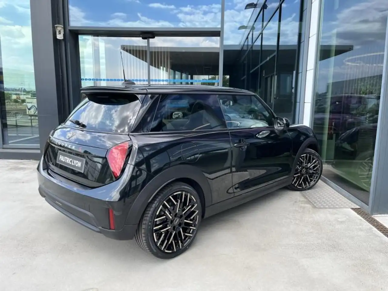 MINI Cooper 2026
