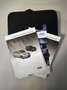 Ford S-Max Titanium1.6i EcoBoost Motor KontroL aktiv Argent - thumbnail 5