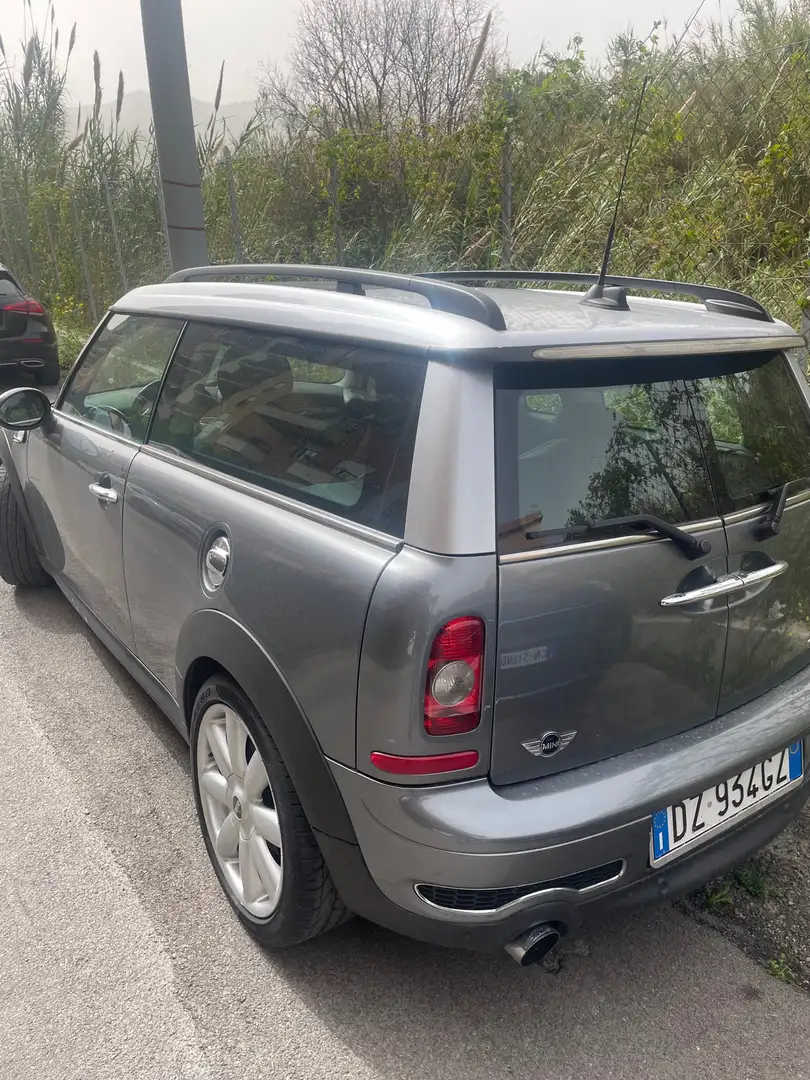 MINI John Cooper Works Clubman 1.6 Action Pepper Grigio - 1