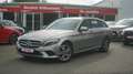 Mercedes-Benz C 180 C180 T-Modell  Avantgarde LED Navi Sitzheizung Argent - thumbnail 2