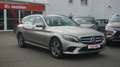 Mercedes-Benz C 180 C180 T-Modell  Avantgarde LED Navi Sitzheizung Argent - thumbnail 7