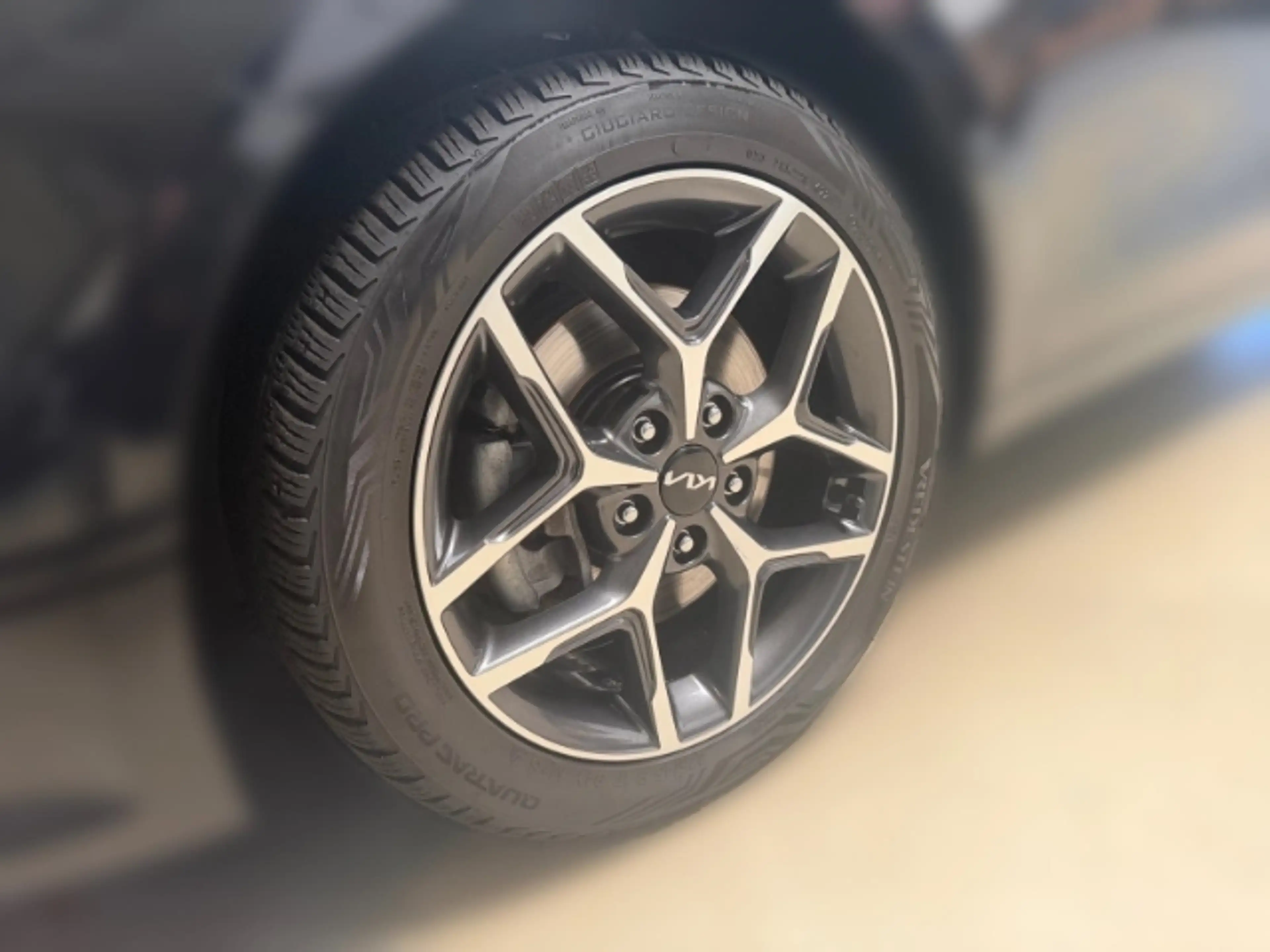 Kia Ceed SW / cee'd SW Sportswagon 1.5 T-GDI DCT Spirit Navi+Sitzheizung+ — photo 6