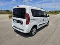 Fiat Doblo Doblò 1.6 MJT 105CV PC Combi N1 Lounge Bianco - thumbnail 5