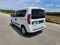 Fiat Doblo Doblò 1.6 MJT 105CV PC Combi N1 Lounge Bianco - thumbnail 8