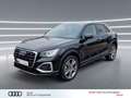 Audi Q2 30 TFSI NAVI+ AHK STHZG 18" ACC Advanced Schwarz - thumbnail 2
