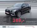Audi Q2 30 TFSI NAVI+ AHK STHZG 18" ACC Advanced Schwarz - thumbnail 1