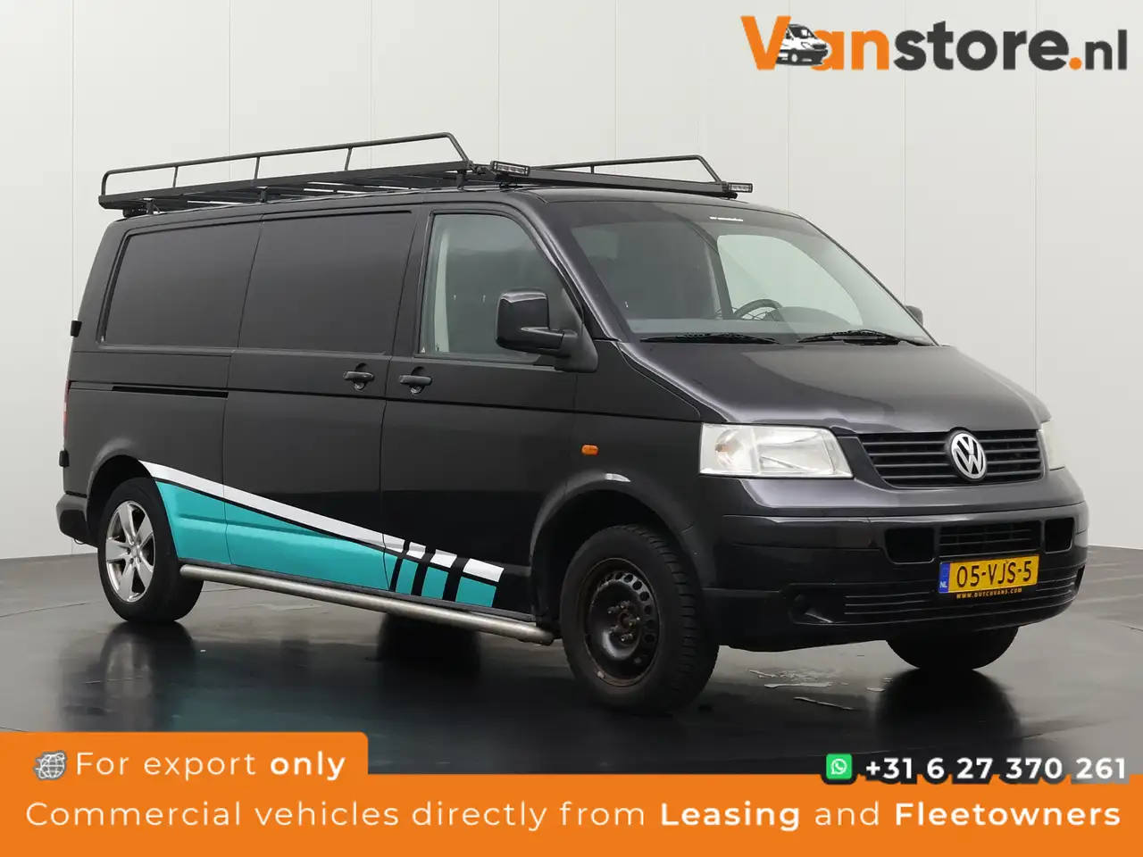 Volkswagen T5