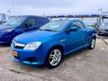 Opel Tigra Twintop 1,4 16V 90CV ENJOY 30950KM / MOTEUR A CHAINE Bleu - thumbnail 3