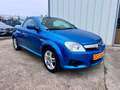 Opel Tigra Twintop 1,4 16V 90CV ENJOY 30950KM / MOTEUR A CHAINE Bleu - thumbnail 5