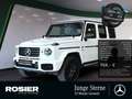 Mercedes-Benz G 580 AMG Sport Edition One Manufaktur Superior Weiß - thumbnail 1