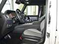 Mercedes-Benz G 580 AMG Sport Edition One Manufaktur Superior Weiß - thumbnail 13