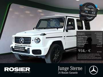 AMG Sport Edition One Manufaktur Superior