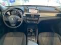 BMW X1 2.0 tdi 150cv sDrive 18d Advantage 36 mesi di gara Nero - thumbnail 10