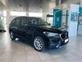 BMW X1 2.0 tdi 150cv sDrive 18d Advantage 36 mesi di gara Nero - thumbnail 3