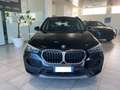 BMW X1 2.0 tdi 150cv sDrive 18d Advantage 36 mesi di gara Nero - thumbnail 2