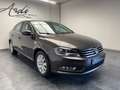 Volkswagen Passat 1.6 TDi BlueMotion *SIEGE CHAUFF*TOIT OUV*GARANTIE Brun - thumbnail 3